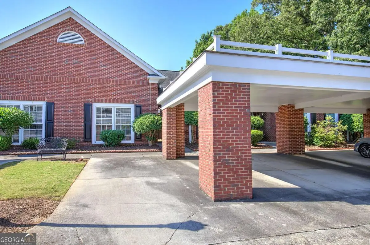 214 Manor Way, Cartersville, GA 30120 - #1