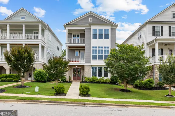 319 Lanesborough Way, Peachtree City, GA 30269