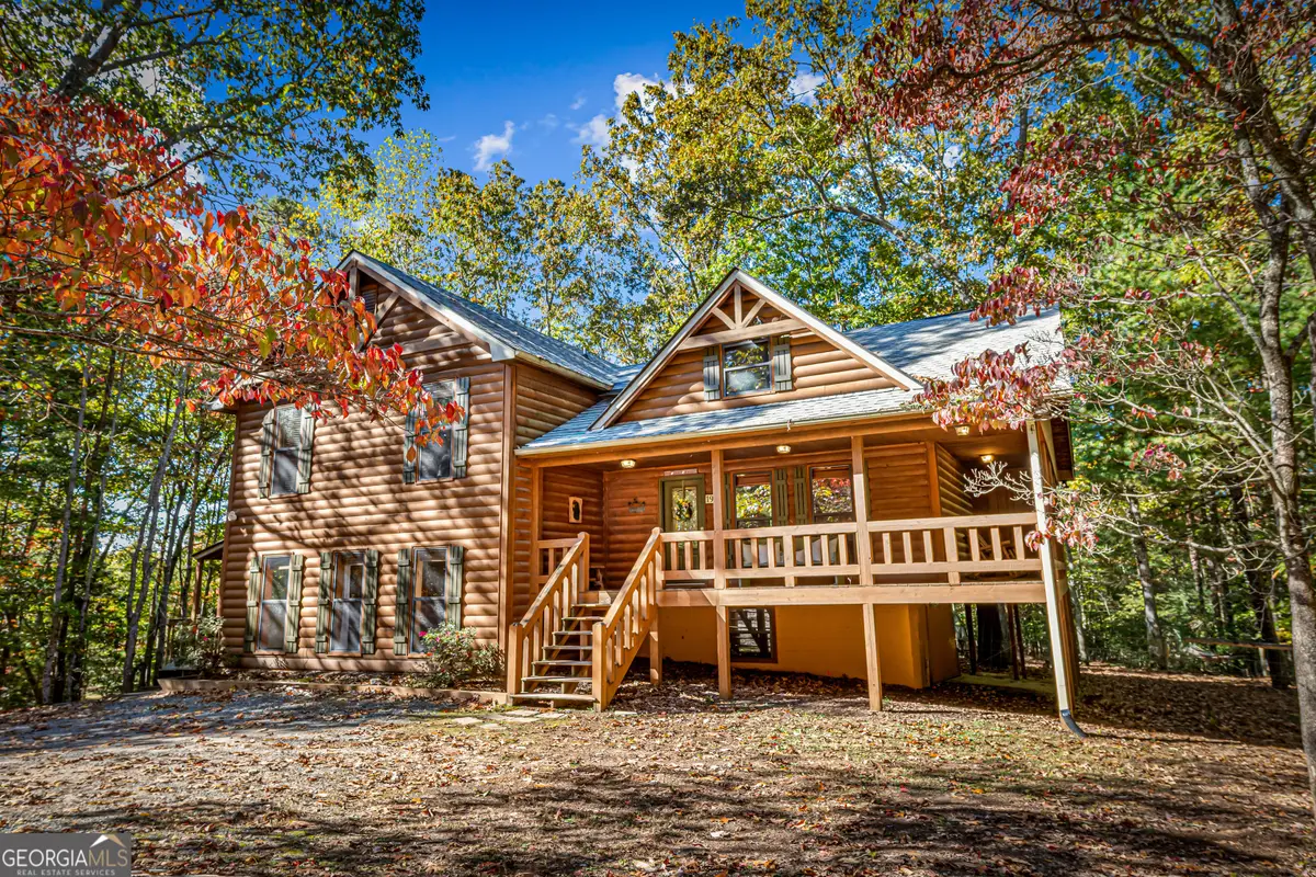 196 Ethan Wilson Way, Morganton, GA 30560 - #1