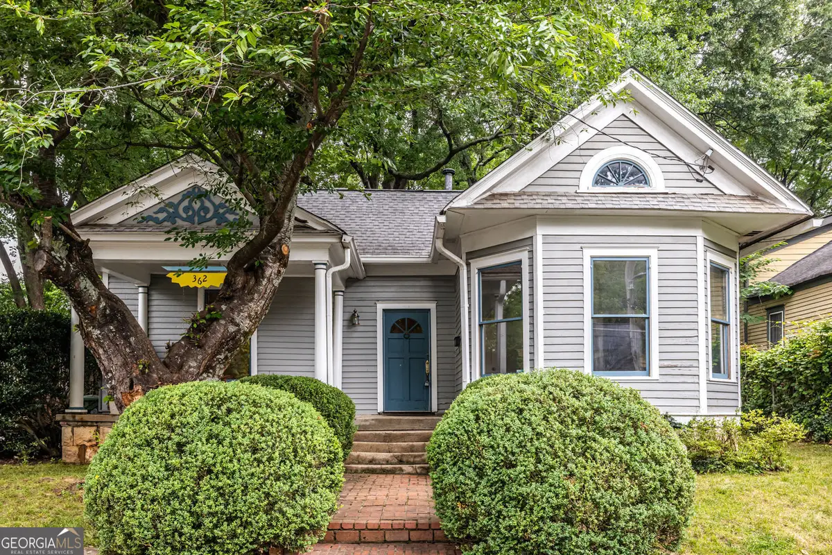 362 Cherokee Place Se, Atlanta, GA 30312 - #1