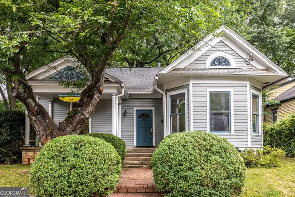 362 Cherokee Place Se, Atlanta, GA 30312
