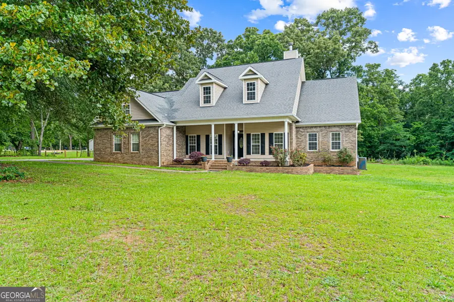 232 Bazemore Circle, Warner Robins, GA 31093 - #2