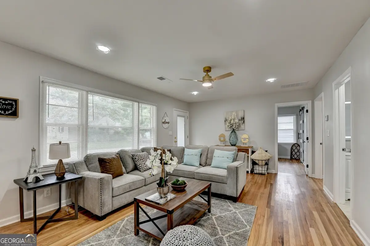 599 Westmeath, Atlanta, GA 30310 - #1