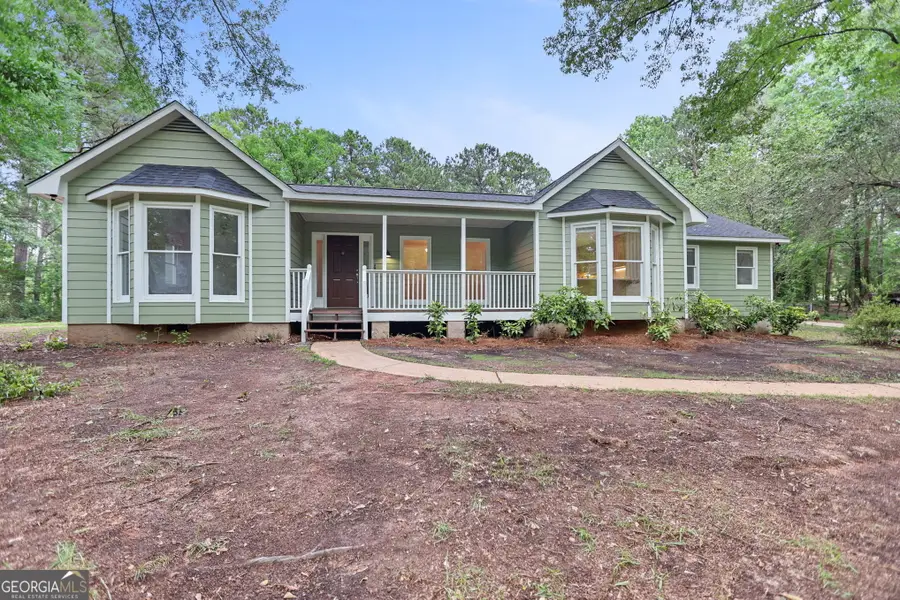 114 Pine Knoll Drive, Warm Springs, GA 31830 - #3
