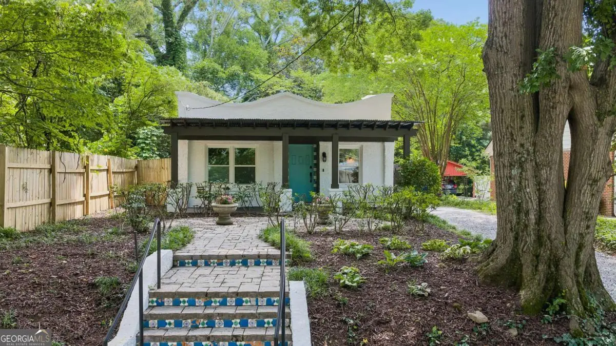 1125 United Avenue Se, Atlanta, GA 30316 - #1