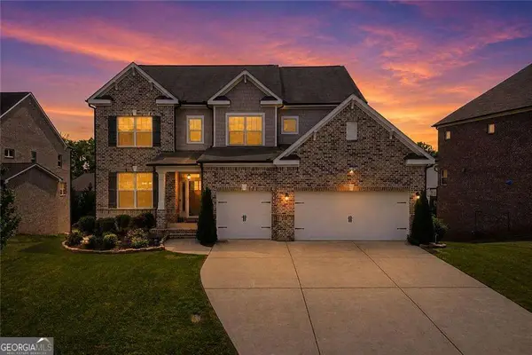5640 Oliver Court, Cumming, GA 30040