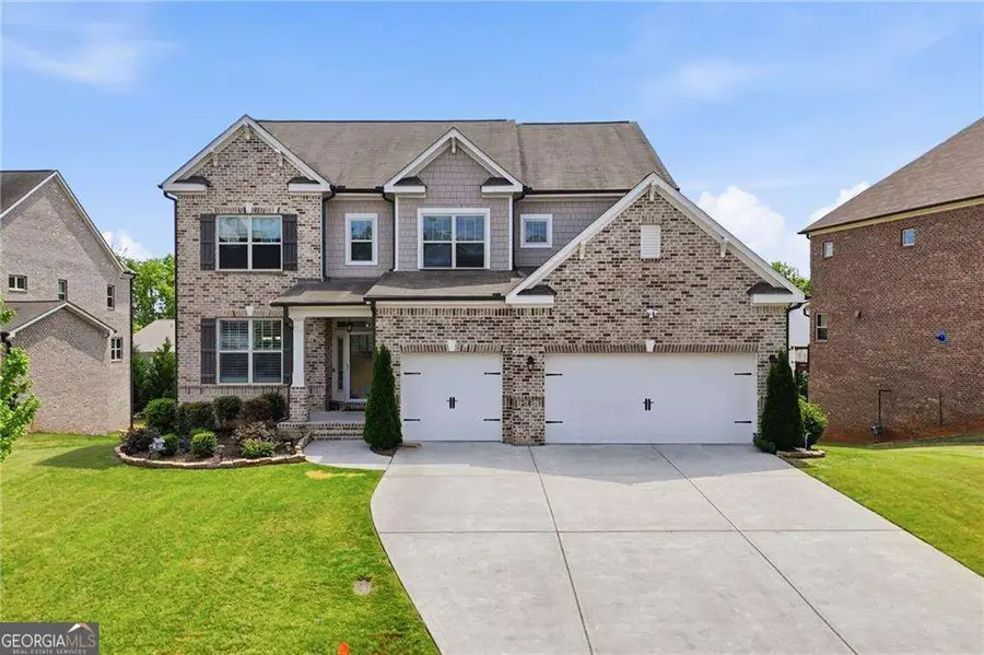5640 Oliver Court, Cumming, GA 30040 - #2