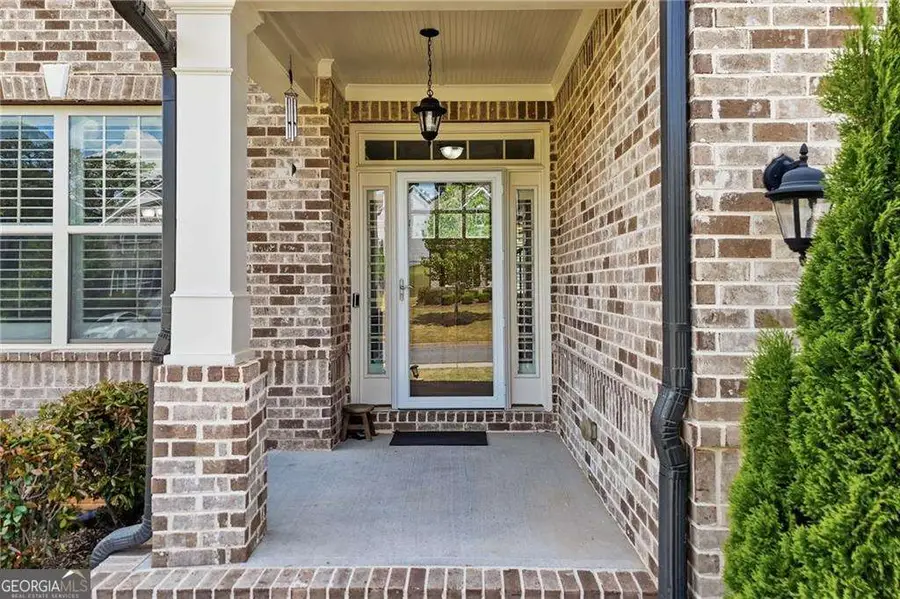 5640 Oliver Court, Cumming, GA 30040 - #3
