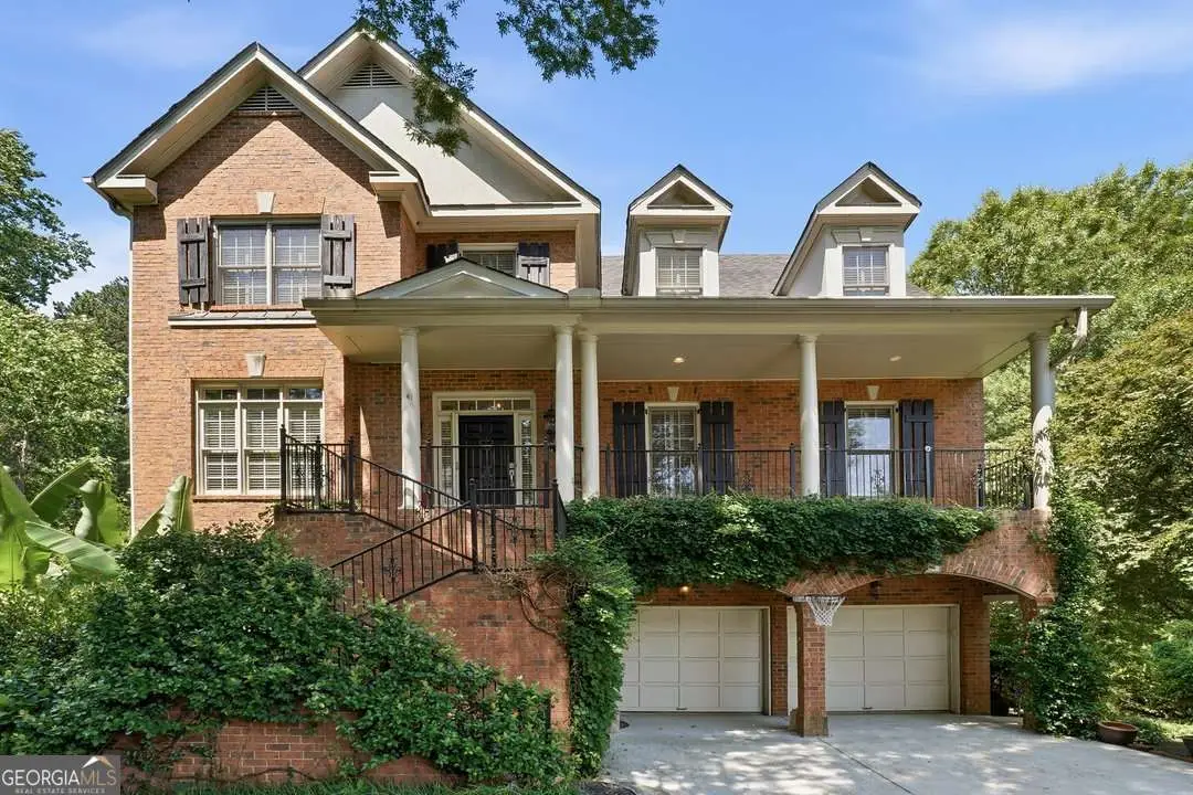 41 Kenmare Hall Ne, Atlanta, GA 30324 - #1