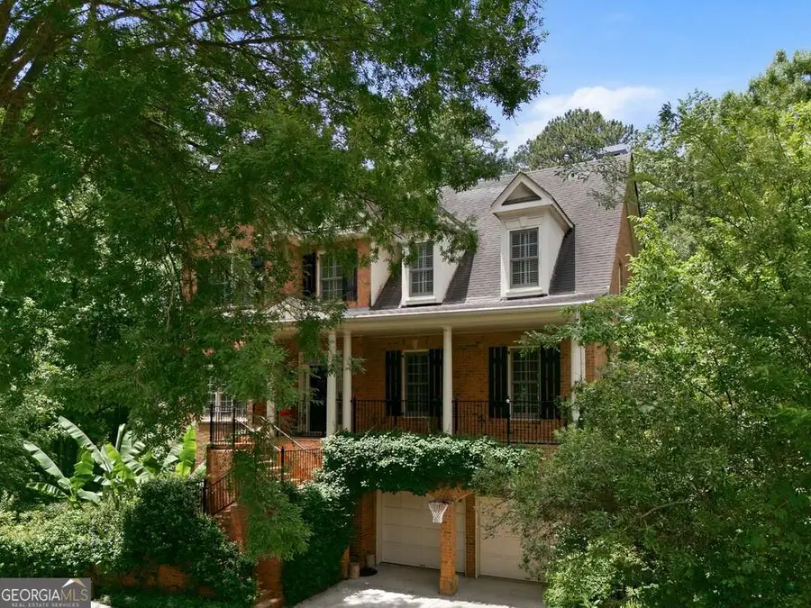 41 Kenmare Hall Ne, Atlanta, GA 30324 - #2