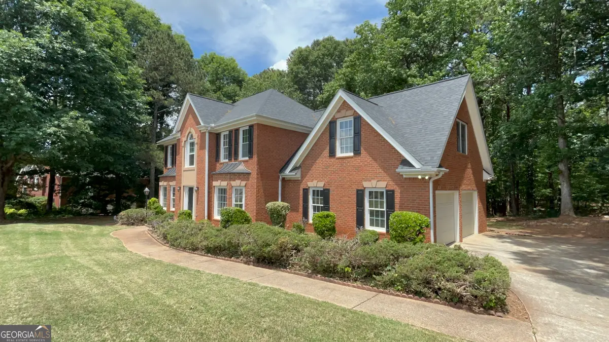 2440 Washington Drive, Douglasville, GA 30135 - #1
