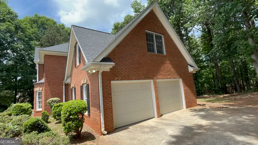 2440 Washington Drive, Douglasville, GA 30135 - #2