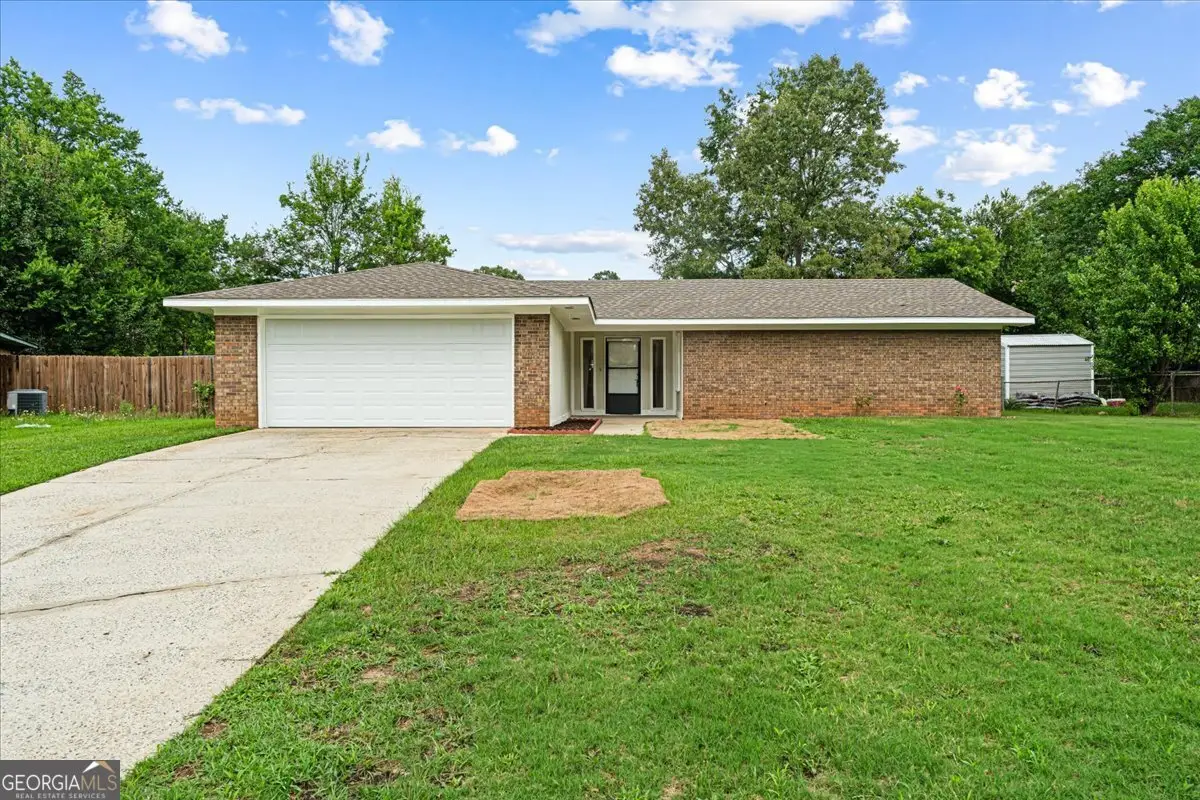 109 Montiego Court, Centerville, GA 31028 - #1
