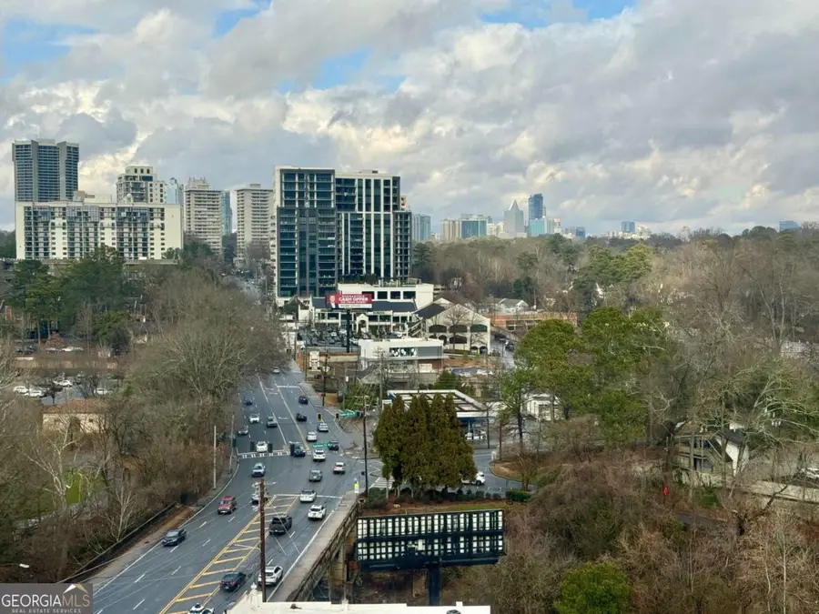 2285 Peachtree Road Ne #1101, Atlanta, GA 30309 - #2