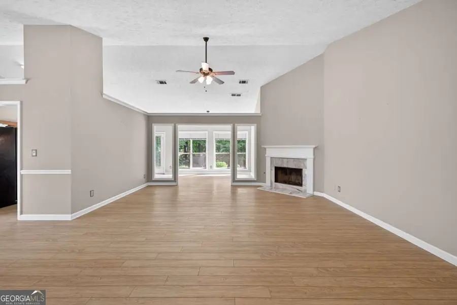 1587 Heartwood Drive, Lawrenceville, GA 30043 - #3