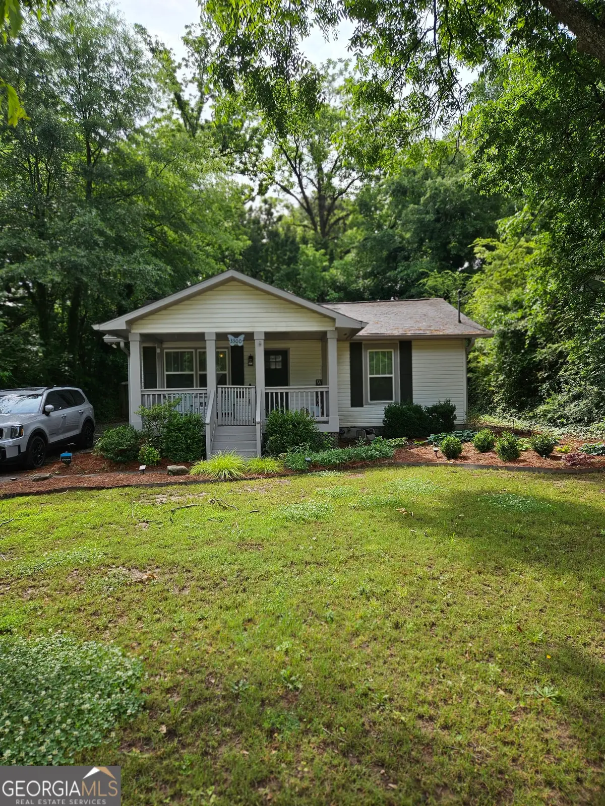 3300 Sims Street, Atlanta, GA 30354 - #1
