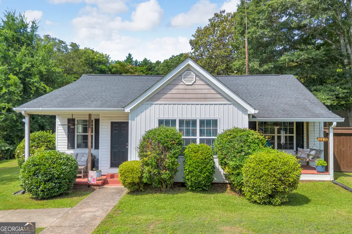 43 Hood Street, Commerce, GA 30529 - #1