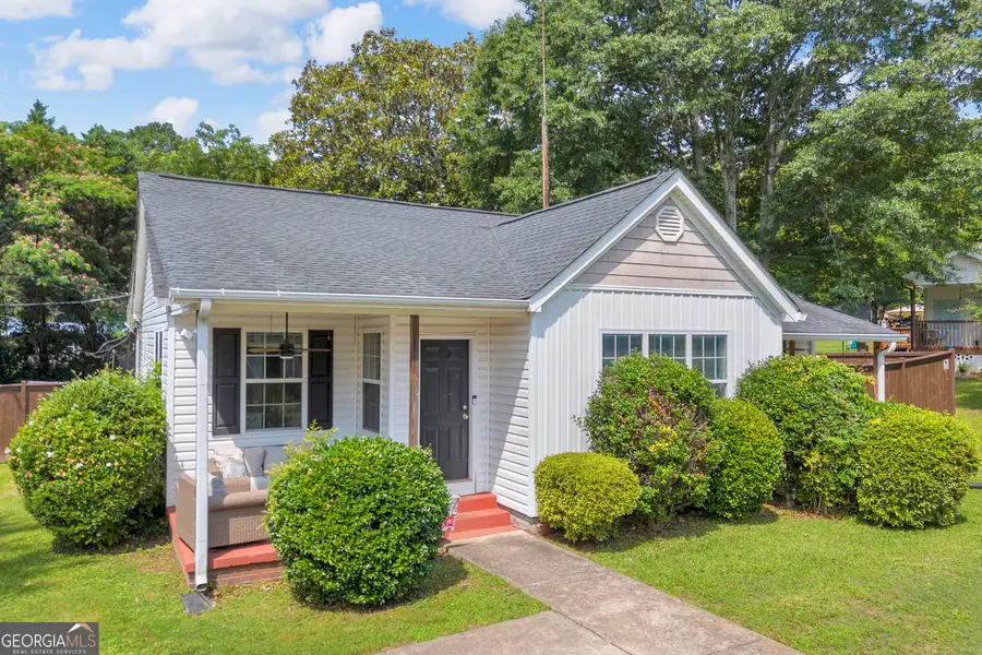43 Hood Street, Commerce, GA 30529 - #2