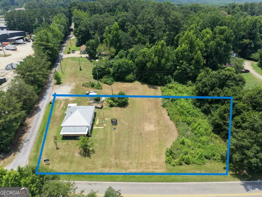 10505 Old Atlanta Highway, Covington, GA 30014 - #2