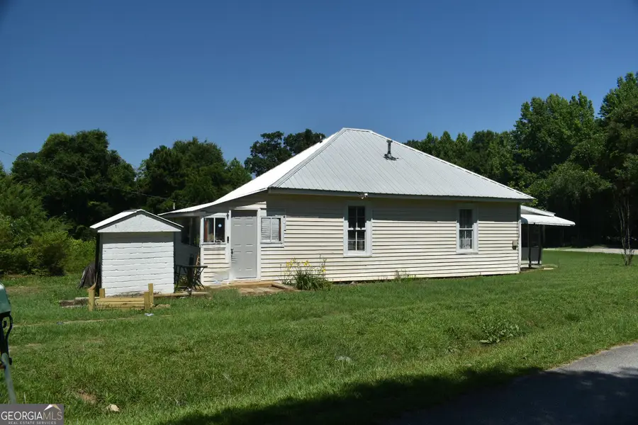 10505 Old Atlanta Highway, Covington, GA 30014 - #3