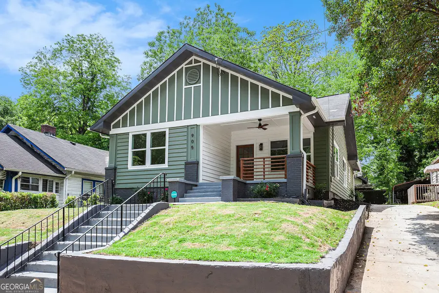 905 Gaston Street Sw, Atlanta, GA 30310 - #3