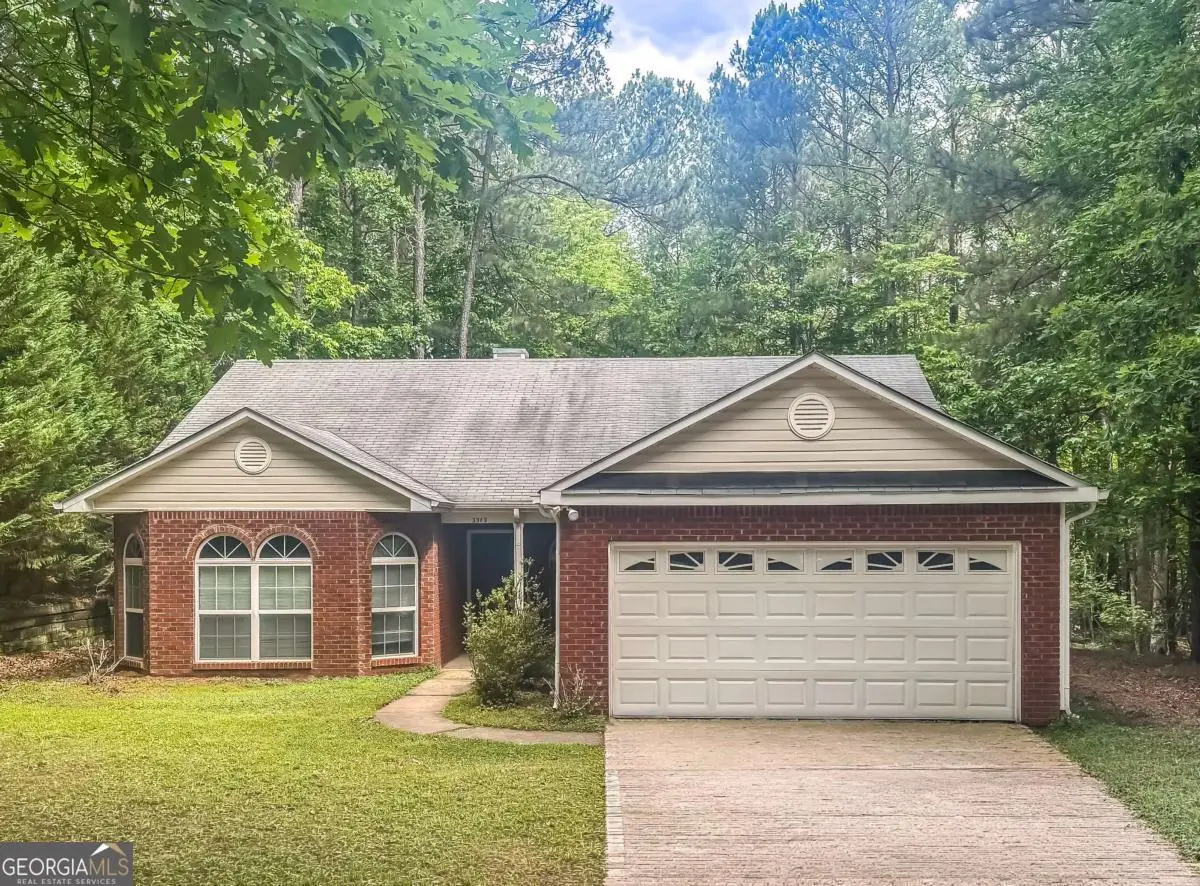 3363 Lakeview Parkway, Villa Rica, GA 30180 - #1
