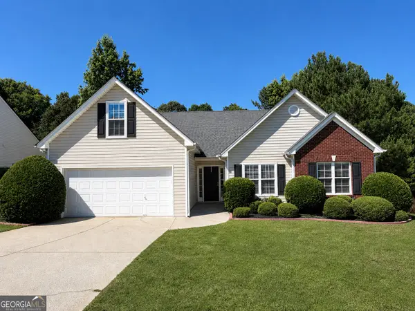 2520 Cordillo Drive, Dacula, GA 30019