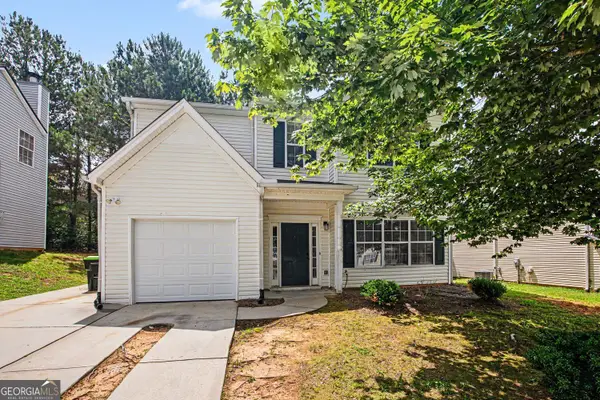 4518 Swan Trace, Atlanta, GA 30349