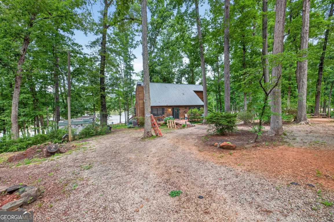 845 Bear Creek Marina Road, Mansfield, GA 30055 - #1