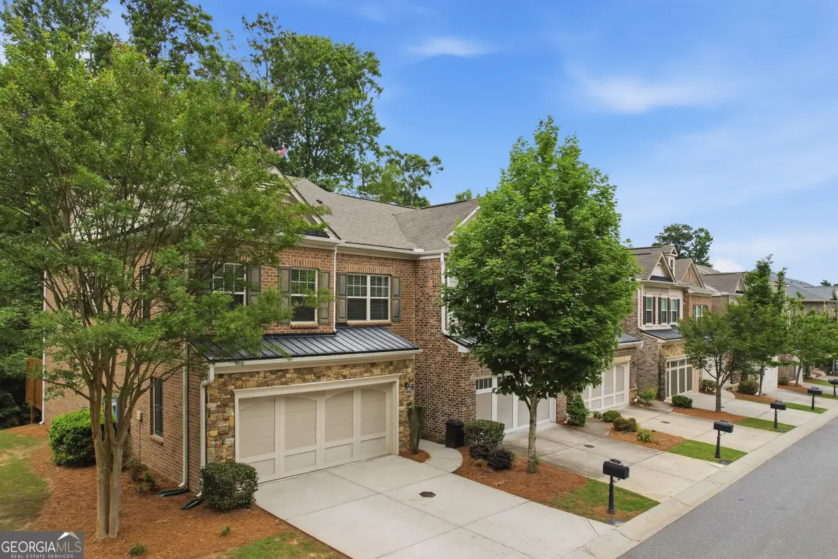 3464 Flamingo Lane, Milton, GA 30004 - #1