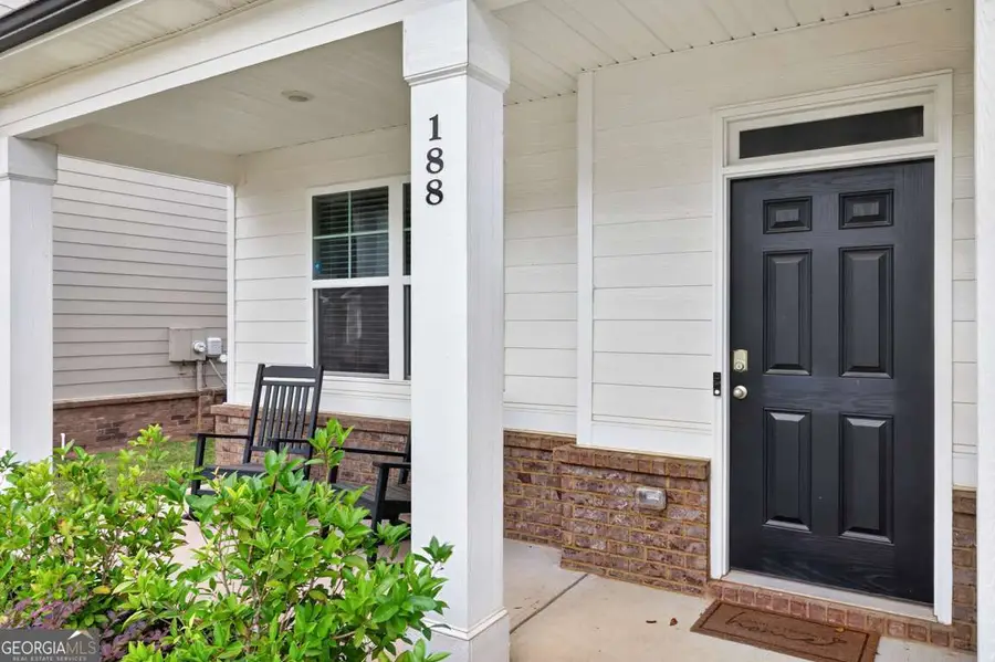 188 Canyon Ferry Way, Hoschton, GA 30548 - #2