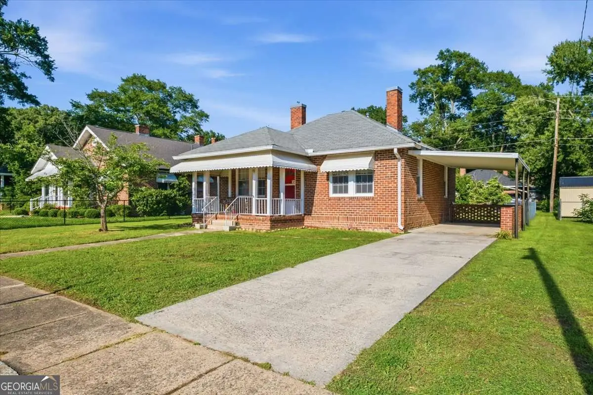 37 Dogwood Street Ne, Rome, GA 30161 - #1