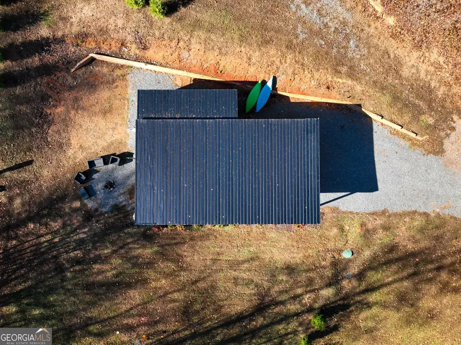 1824 Colwell Road, Blue Ridge, GA 30513 - #2
