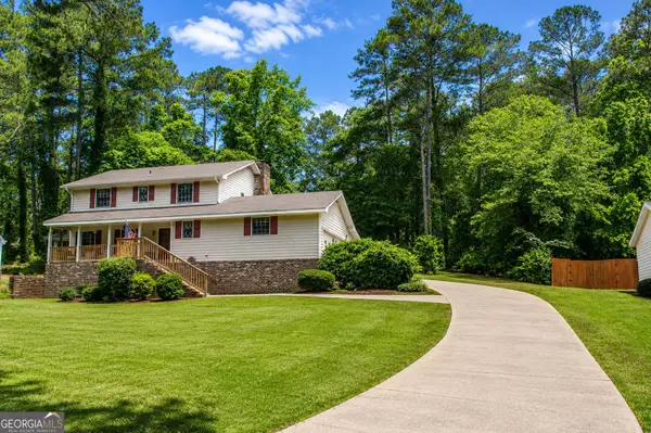 5057 Kurt Lane Sw, Conyers, GA 30094