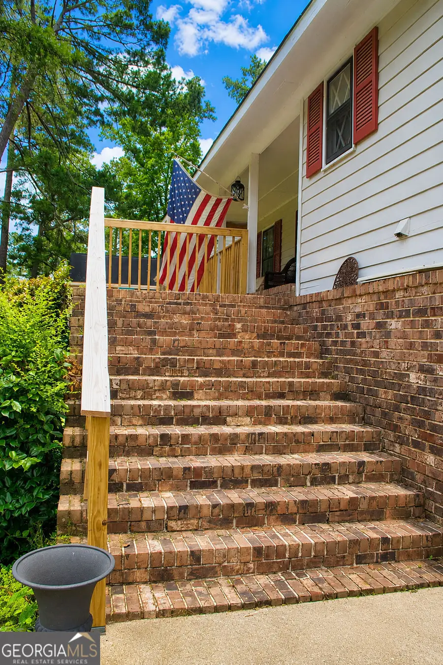 5057 Kurt Lane Sw, Conyers, GA 30094 - #3