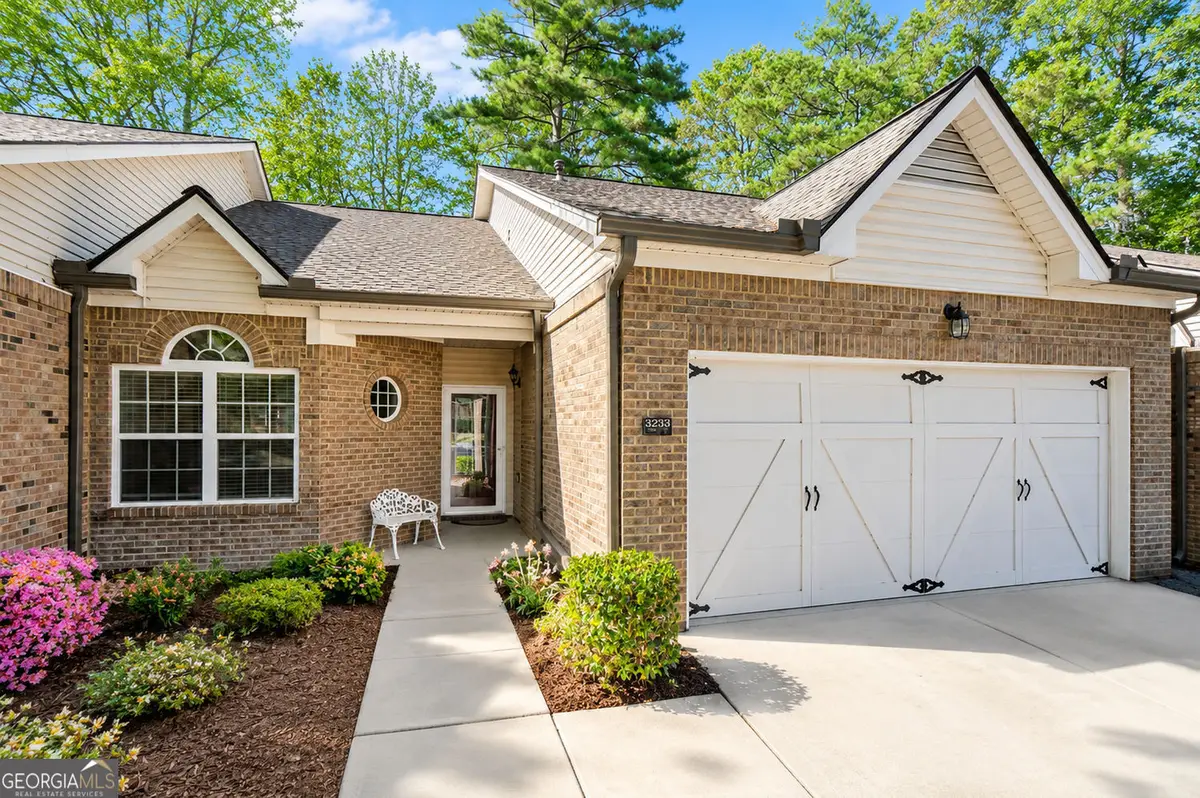 3233 Abbott Drive Sw, Powder Springs, GA 30127 - #1