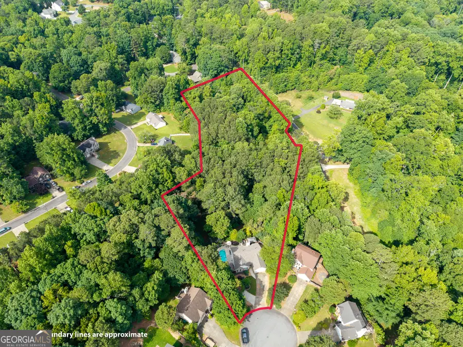 1600 Eagle Drive, Woodstock, GA 30189 - #3