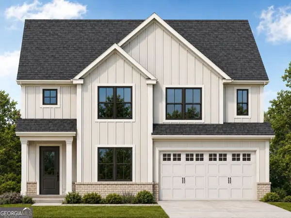 660 Longwood Place, Dallas, GA 30132