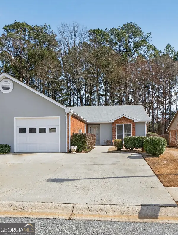 130 Wilbanks Drive, Fayetteville, GA 30215