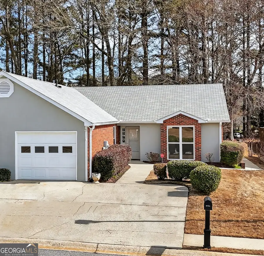 130 Wilbanks Drive, Fayetteville, GA 30215 - #2