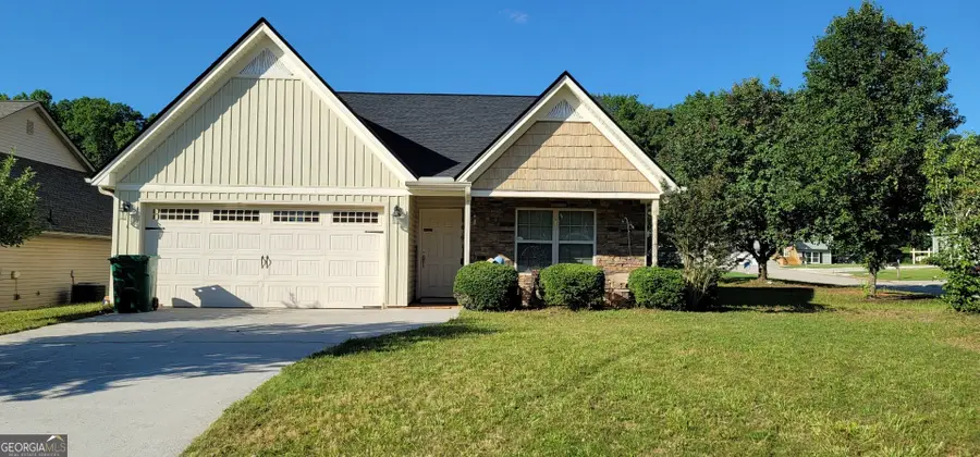 561 Highland Pointe Drive, Alto, GA 30510 - #2