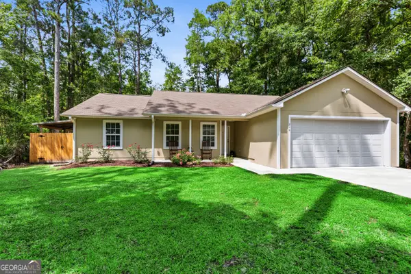 240 Creekwood Drive, Kingsland, GA 31548