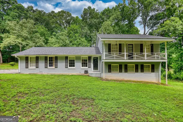 2394 Rockbridge Road, Stone Mountain, GA 30087