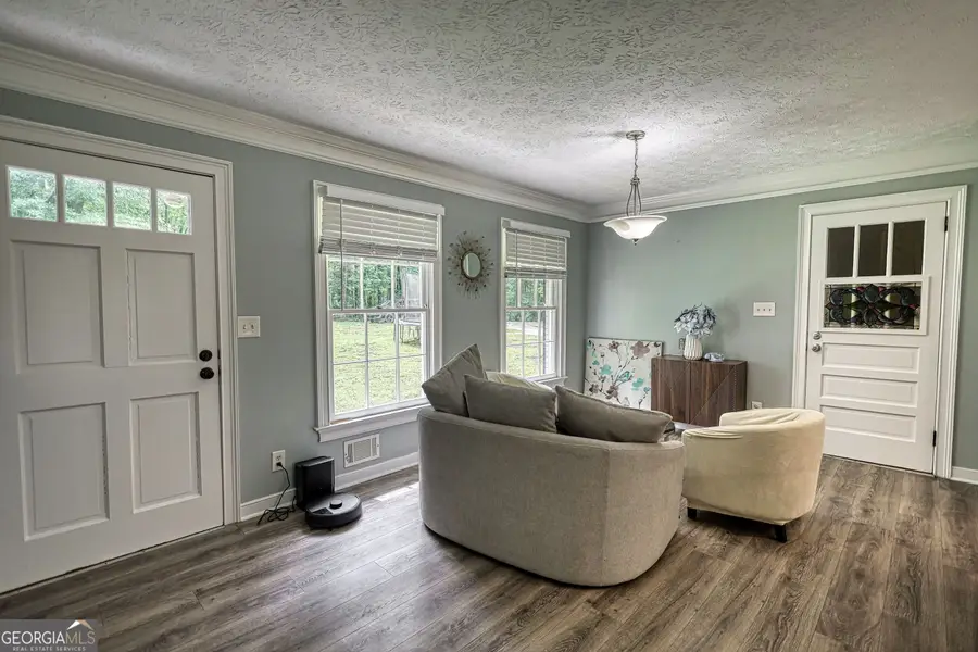 2394 Rockbridge Road, Stone Mountain, GA 30087 - #2