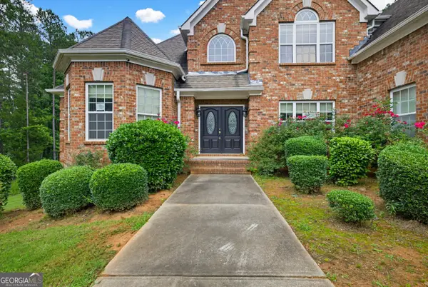 1423 Swiftwater Circle, McDonough, GA 30252