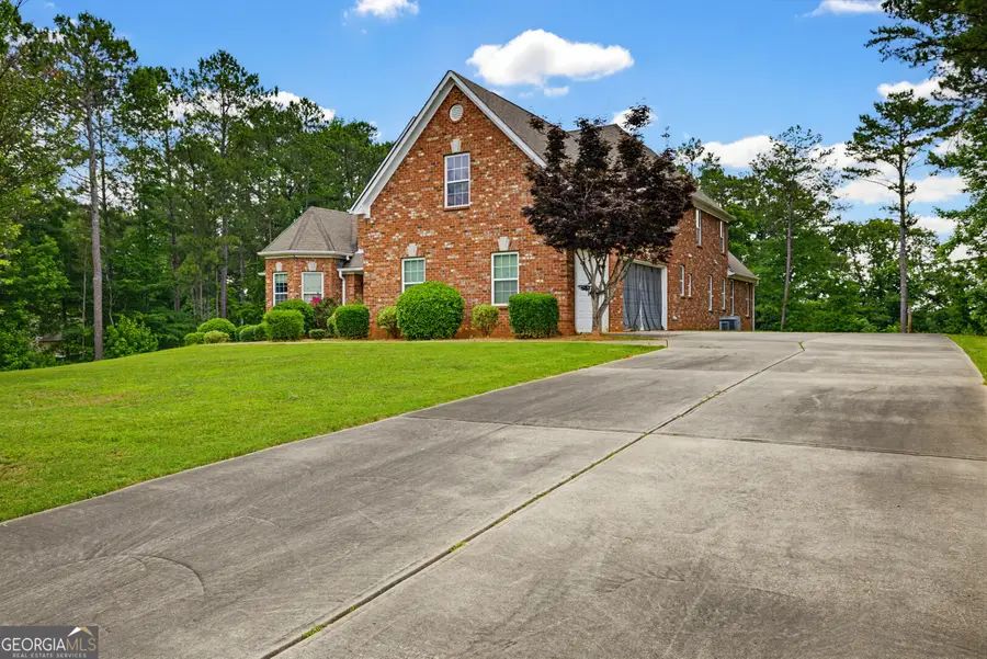 1423 Swiftwater Circle, McDonough, GA 30252 - #2