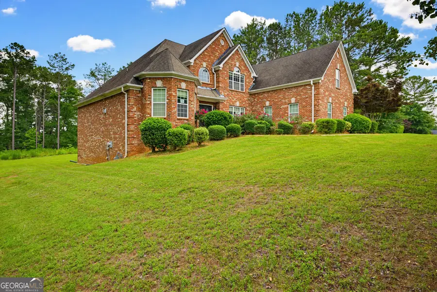 1423 Swiftwater Circle, McDonough, GA 30252 - #3