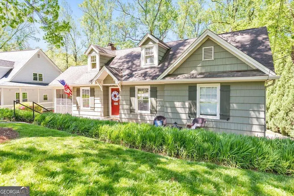 112 Kathryn Avenue, Decatur, GA 30030 - #1