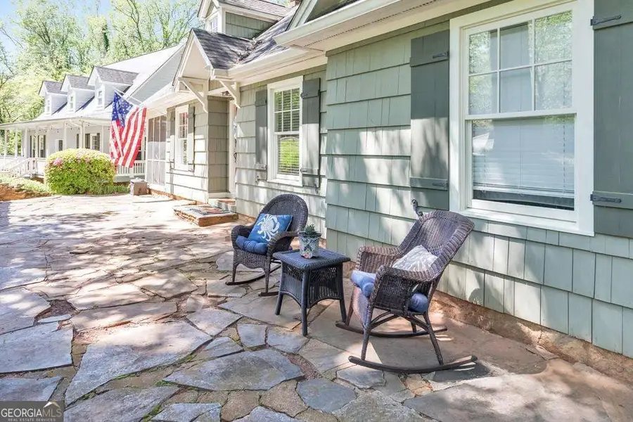 112 Kathryn Avenue, Decatur, GA 30030 - #3