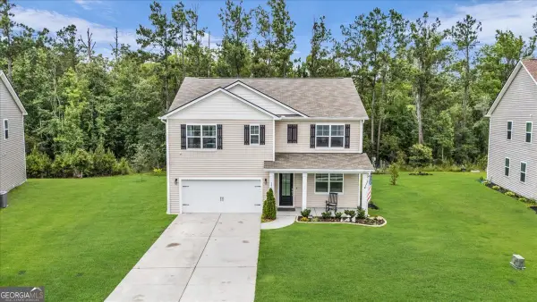 243 Wedge Circle, Richmond Hill, GA 31324